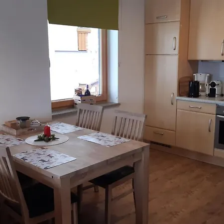 Apartman Romy Kaprun