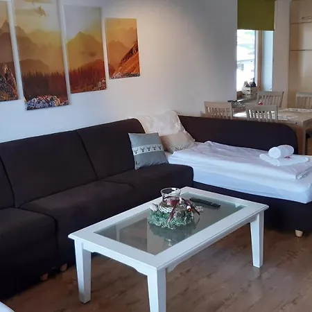 Romy Apartment