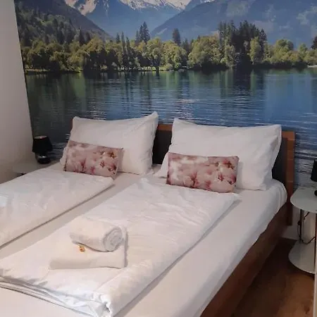 Apartamento Romy *