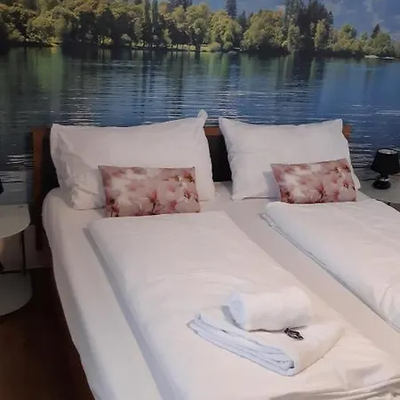 Romy Apartman Kaprun