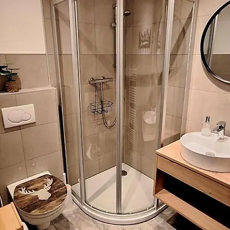 Apartament Romy Kaprun