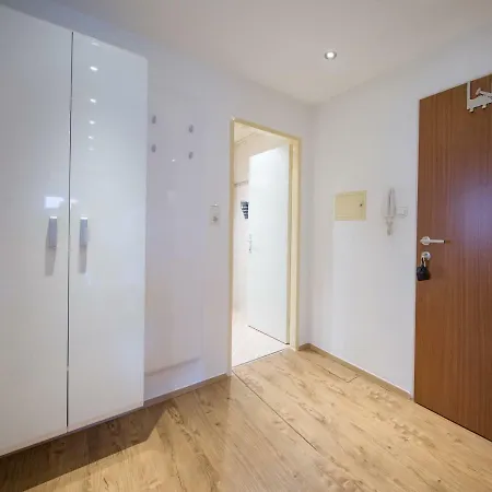 Romy Apartment Kaprun