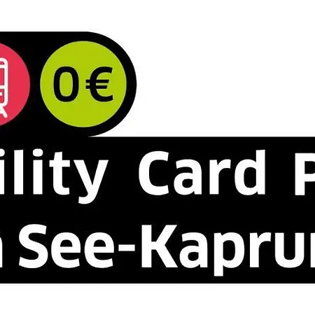 Apartamento Romy Kaprun