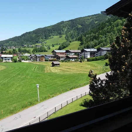 Romy Apartment Kaprun