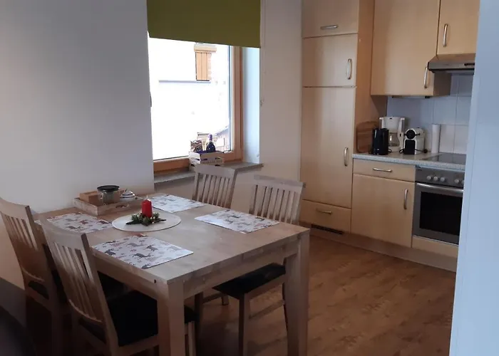 Apartament Romy Kaprun