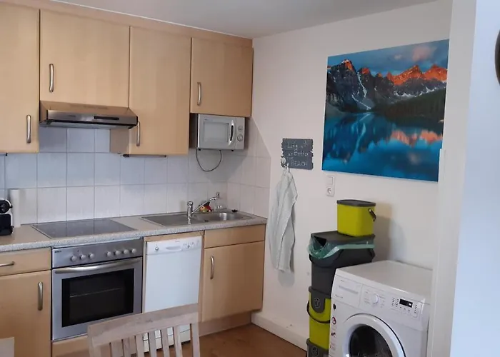 Romy Apartament Kaprun