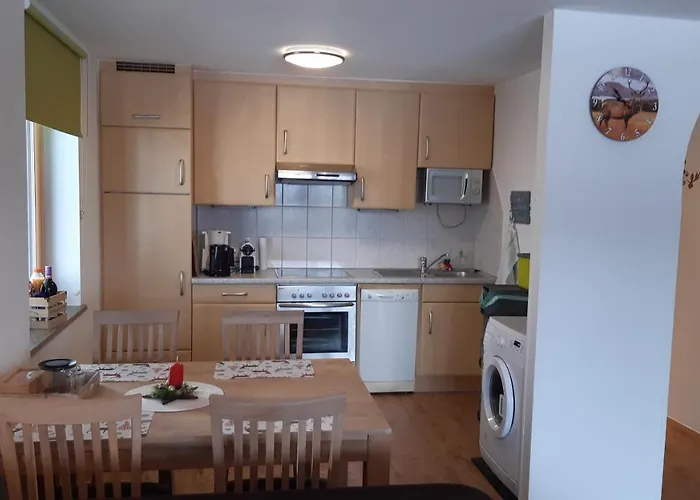 Romy Apartament Kaprun