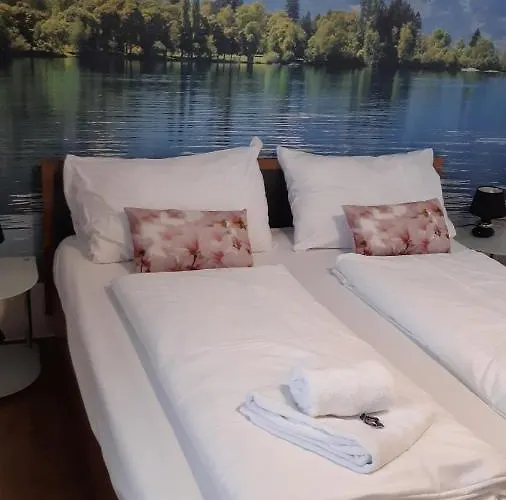 Romy Apartamento Kaprun