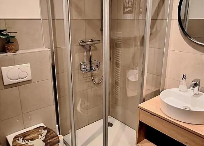 Apartament Romy Kaprun