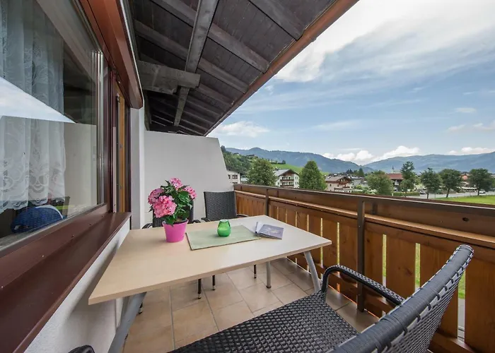 Romy Apartament