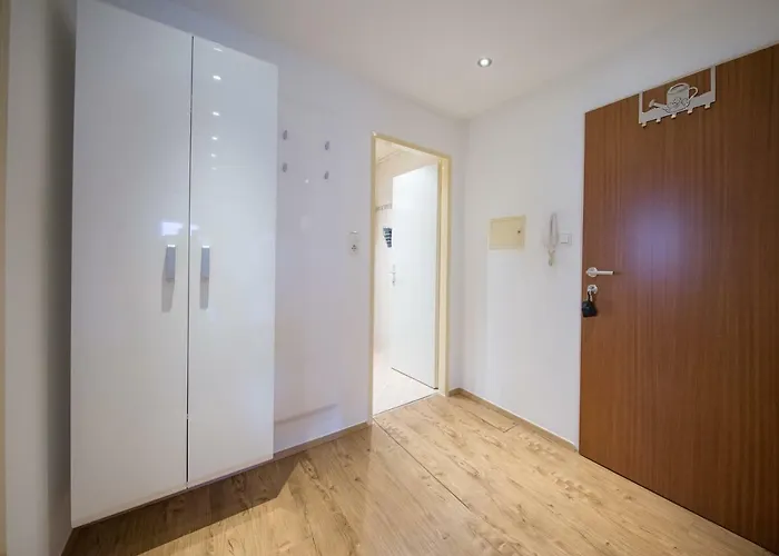 Romy Apartament Kaprun