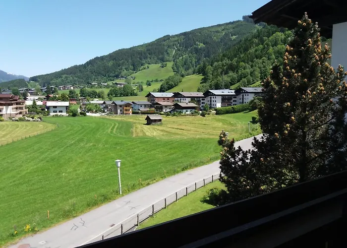 Romy Apartamento Kaprun