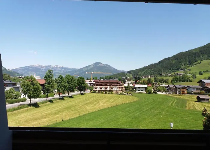 Romy Apartament